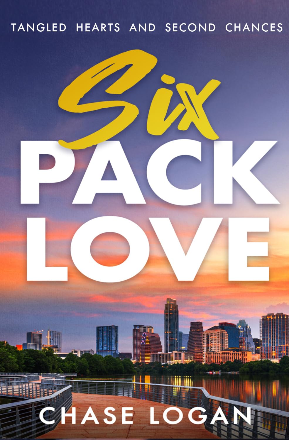 Six Pack Love