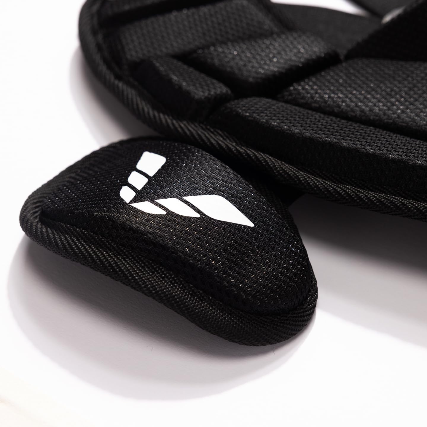 Velo-City Elastifast Catcher's Chest Protector- Youth Baseball 9-12