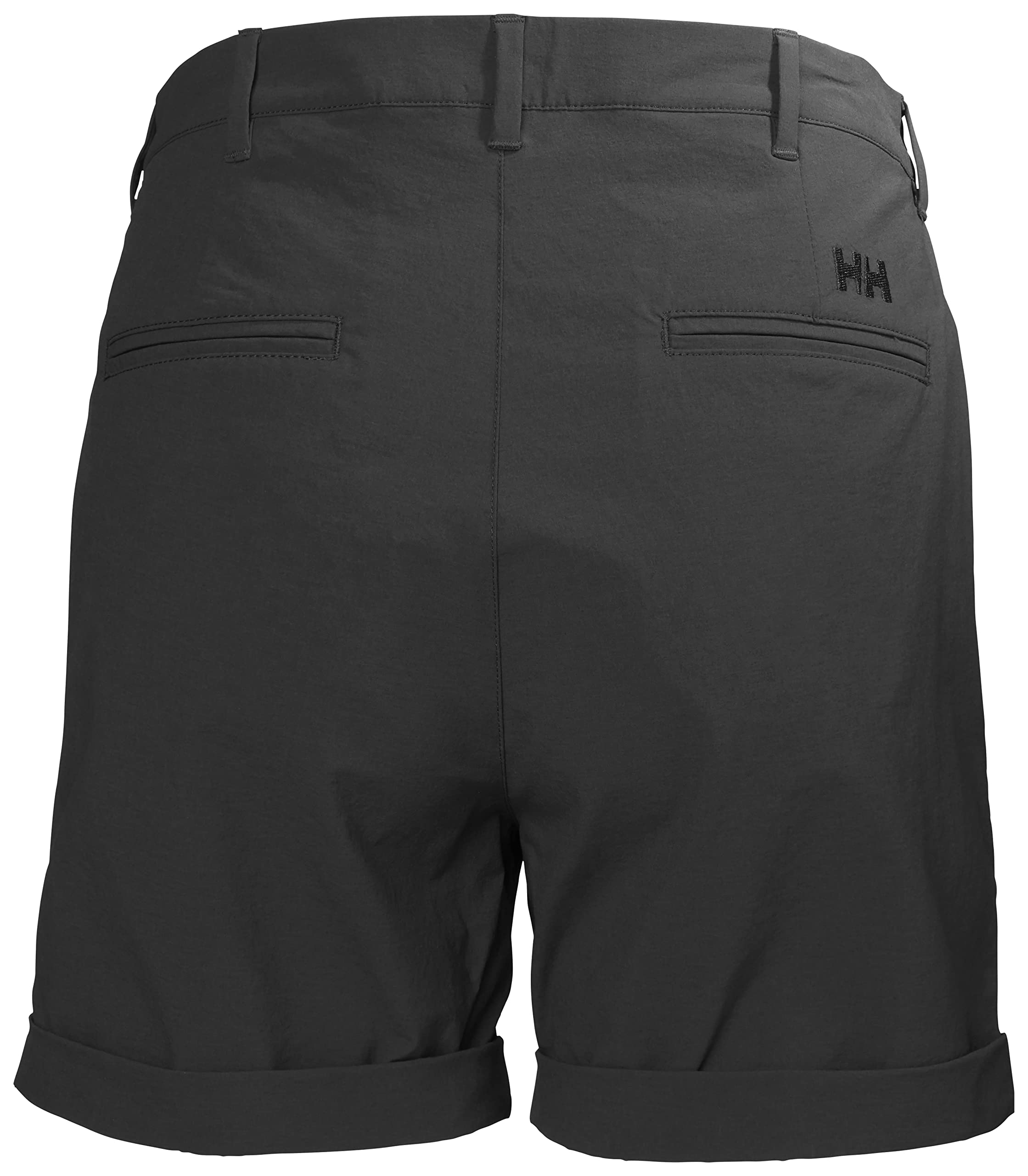 Helly Hansen W Siren Shorts - Pantalones Cortos Cargo Mujer