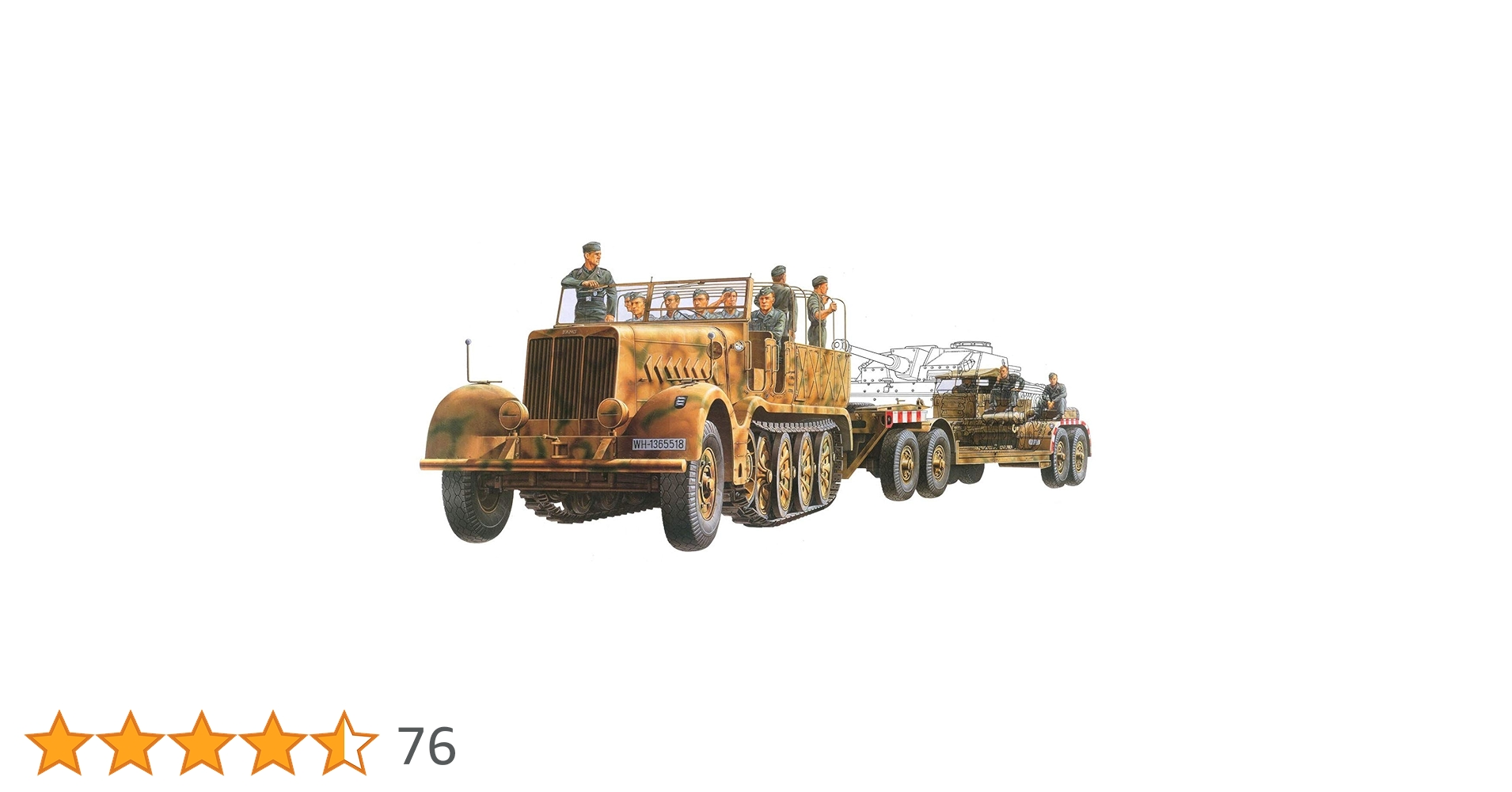 Hanzer6813 様　MINICHAMPS ハーフトラック Hanzer6813 様 MINICHAMPS ハーフトラック Hanzer6813 様