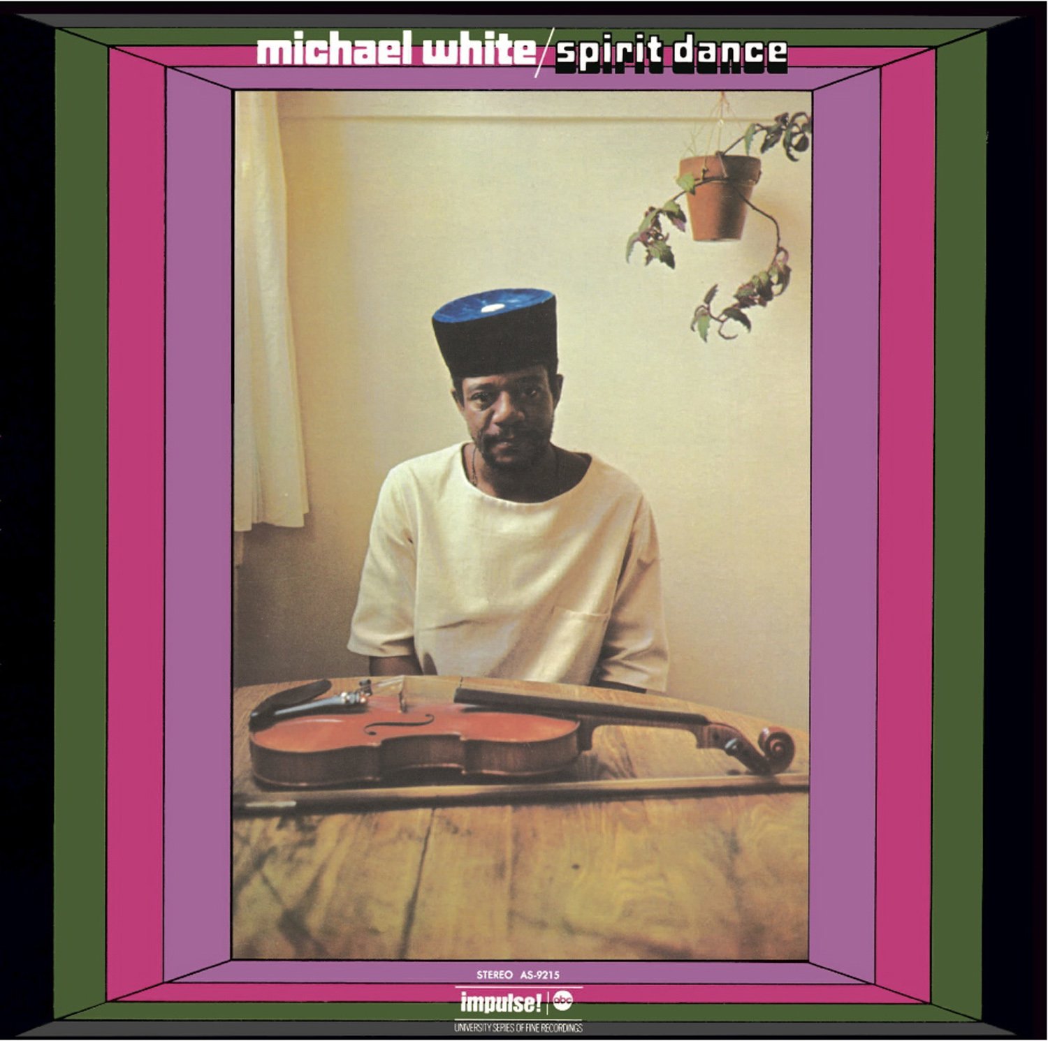 レコード Michael White Spirit Dance LP Amazon.co.jp: Spirit Dance: ミュージック
