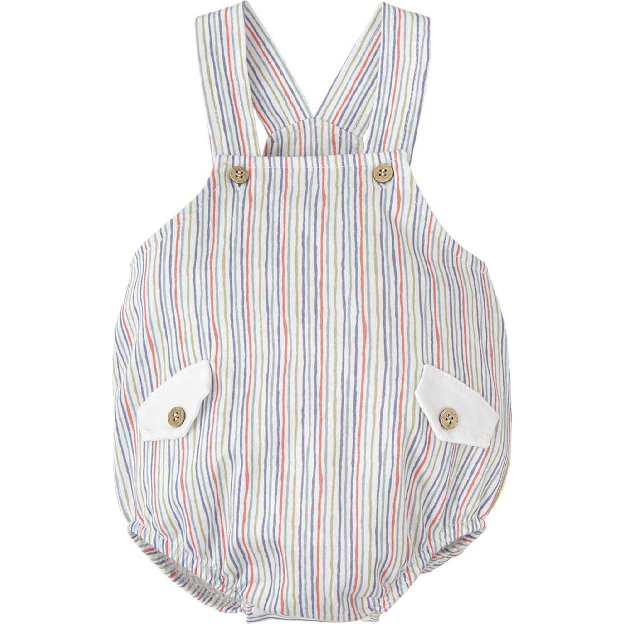 BABIDU Conjunto Peto Unisex bebé