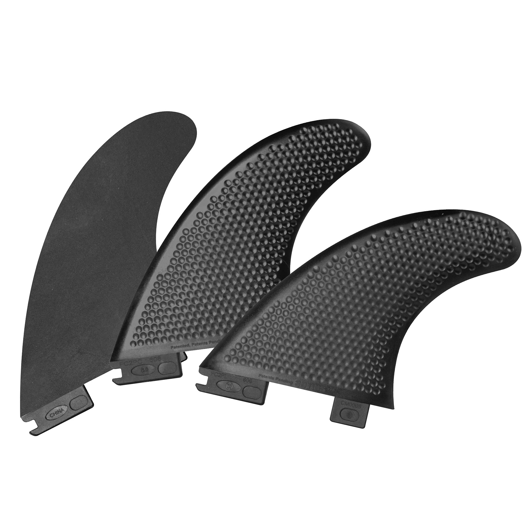 サーフィン・ボディボード 3D FINS FREEDOM Thruster 3DF2 XL サーフィン・ボディボード 3D FINS FREEDOM Thruster 3DF2 XL 3D