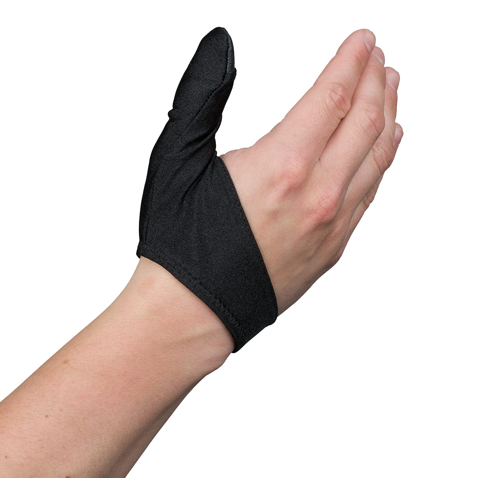 Strikeforce Bowling Thumb Saver in Right Hand or Left Hand