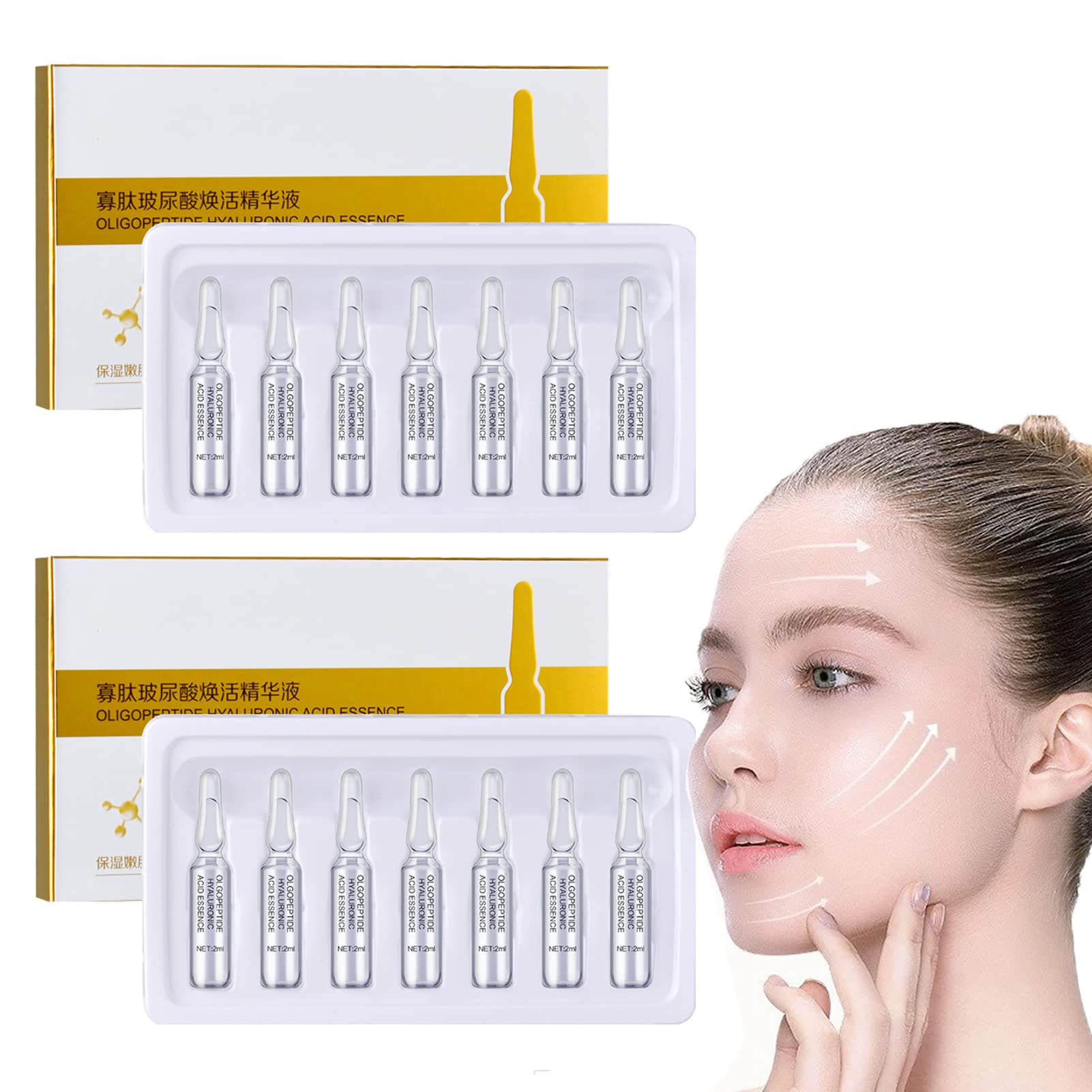 Buy Beyouth Pro-collagen and Ceramide Lifting Ampoule Serum, Be Youth