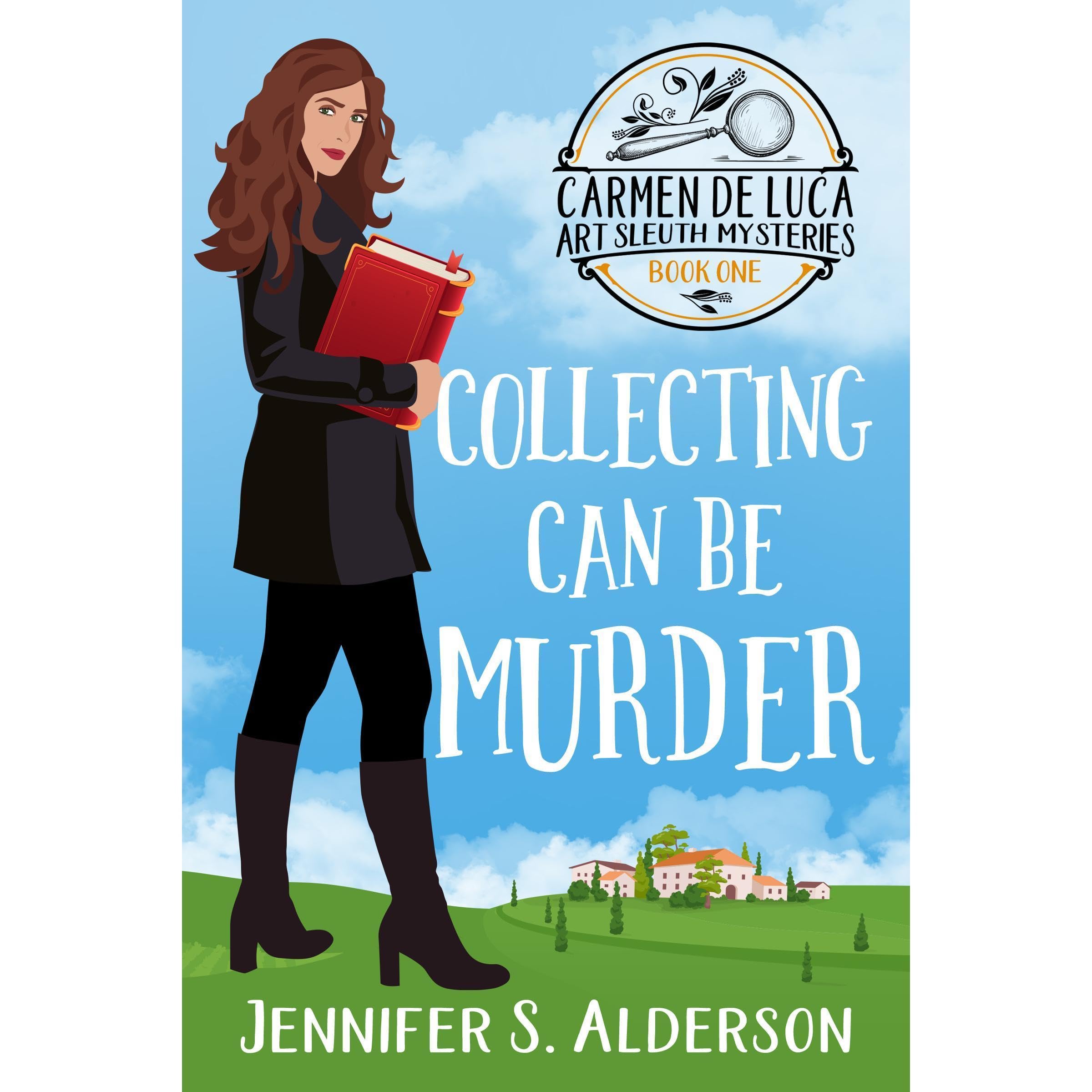 Collecting Can Be Murder