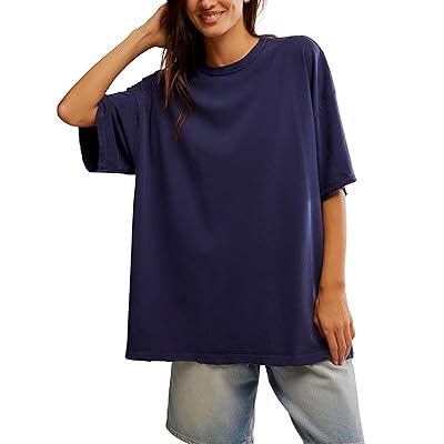 Free People Devon T Shirts Women