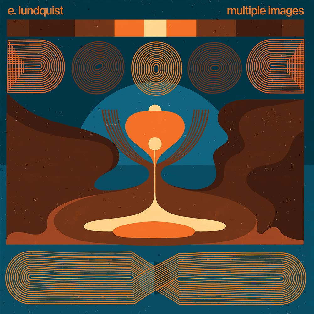 Multiple Images [VINYL]
