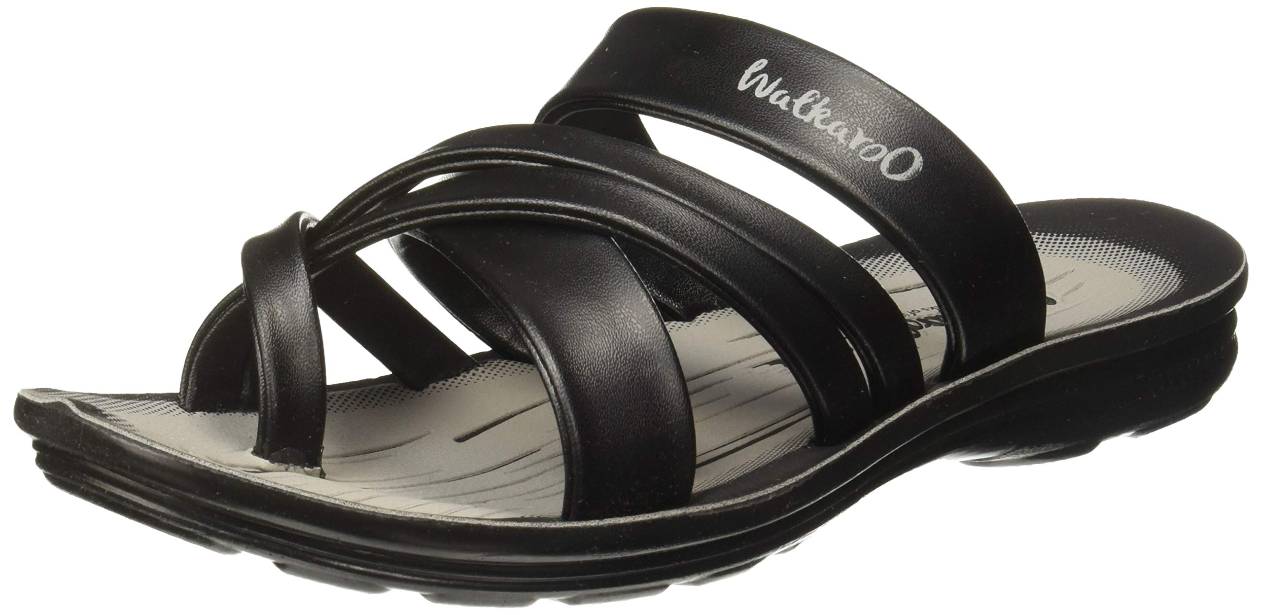 Walkaroo mens Outdoor Sandals