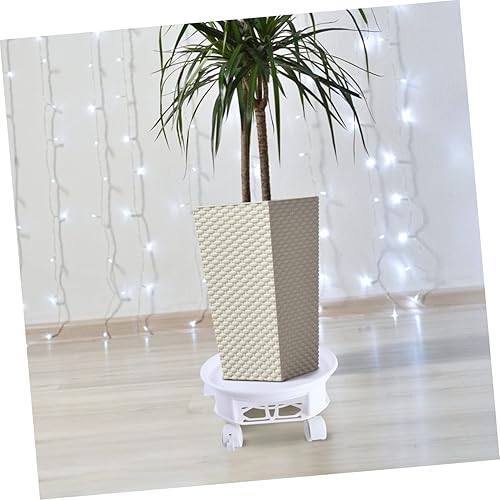 Miniatura 8 de Cabilock Macetas universales para plantas de interior, macetas para plantas de exterior, bandejas de macetas para plantas, platillo para plantas,