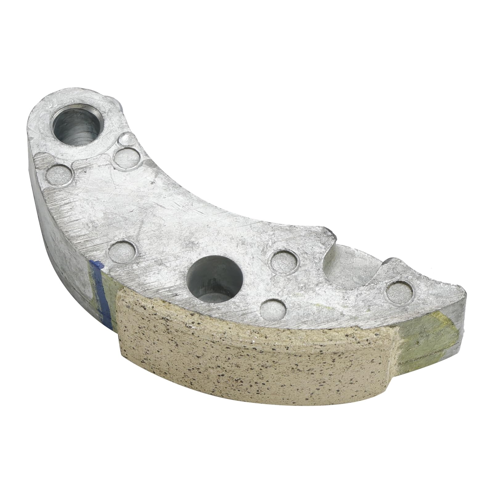 sprzęgło napędu głównego Zestaw ciężarków sprzęgła ze sprężynami pasujący do Honda 125 Lead AirBlade Click Vario 125 150 łożysko rozrusznika motocyklowego