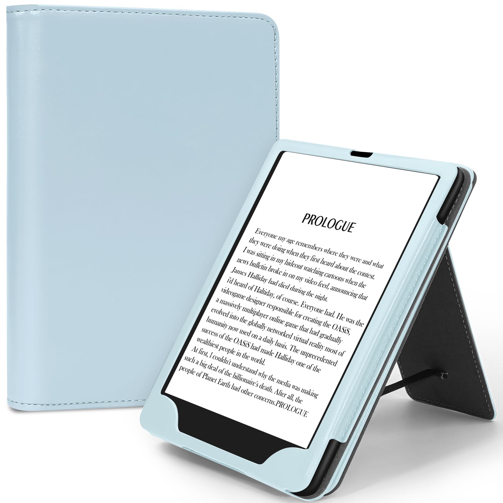 XiflLife Slim Case for Kindle Paperwhite