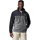 Columbia Steens Mountain 2.0 Full Zip Fleece Jacket