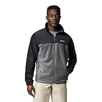 Columbia Steens Mountain Full Zip 2.0, Giacca in pile Uomo