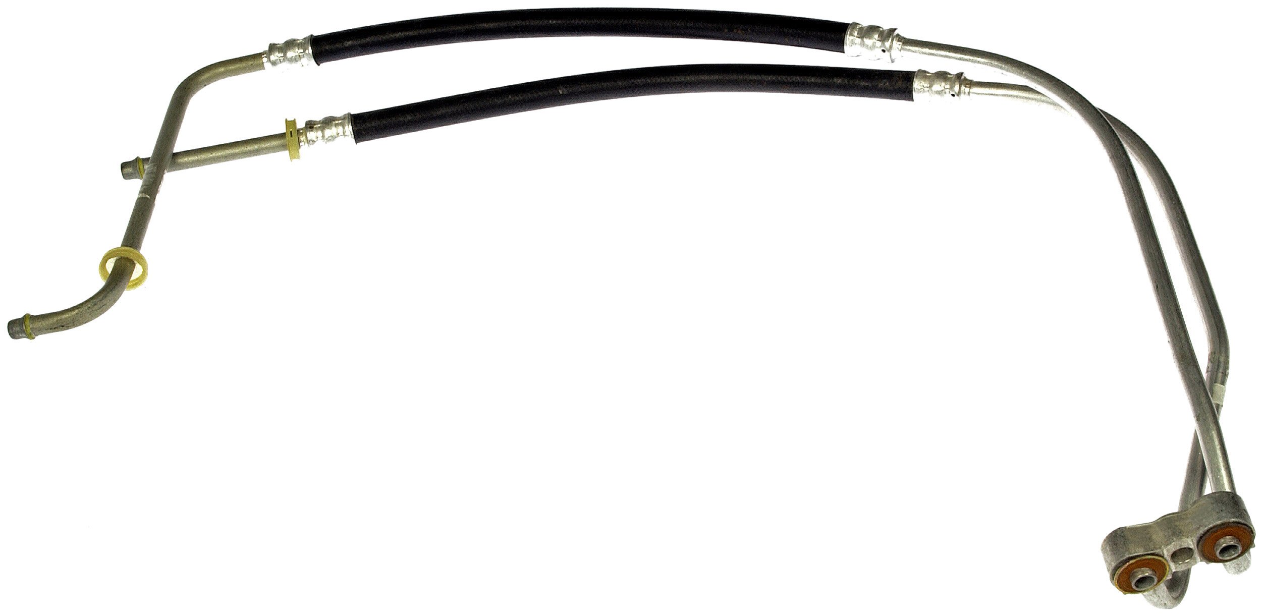 Photo 1 of Dorman 625-175 Engine Oil Cooler Hose Assembly Compatible with Select Chevrolet / GMC Models