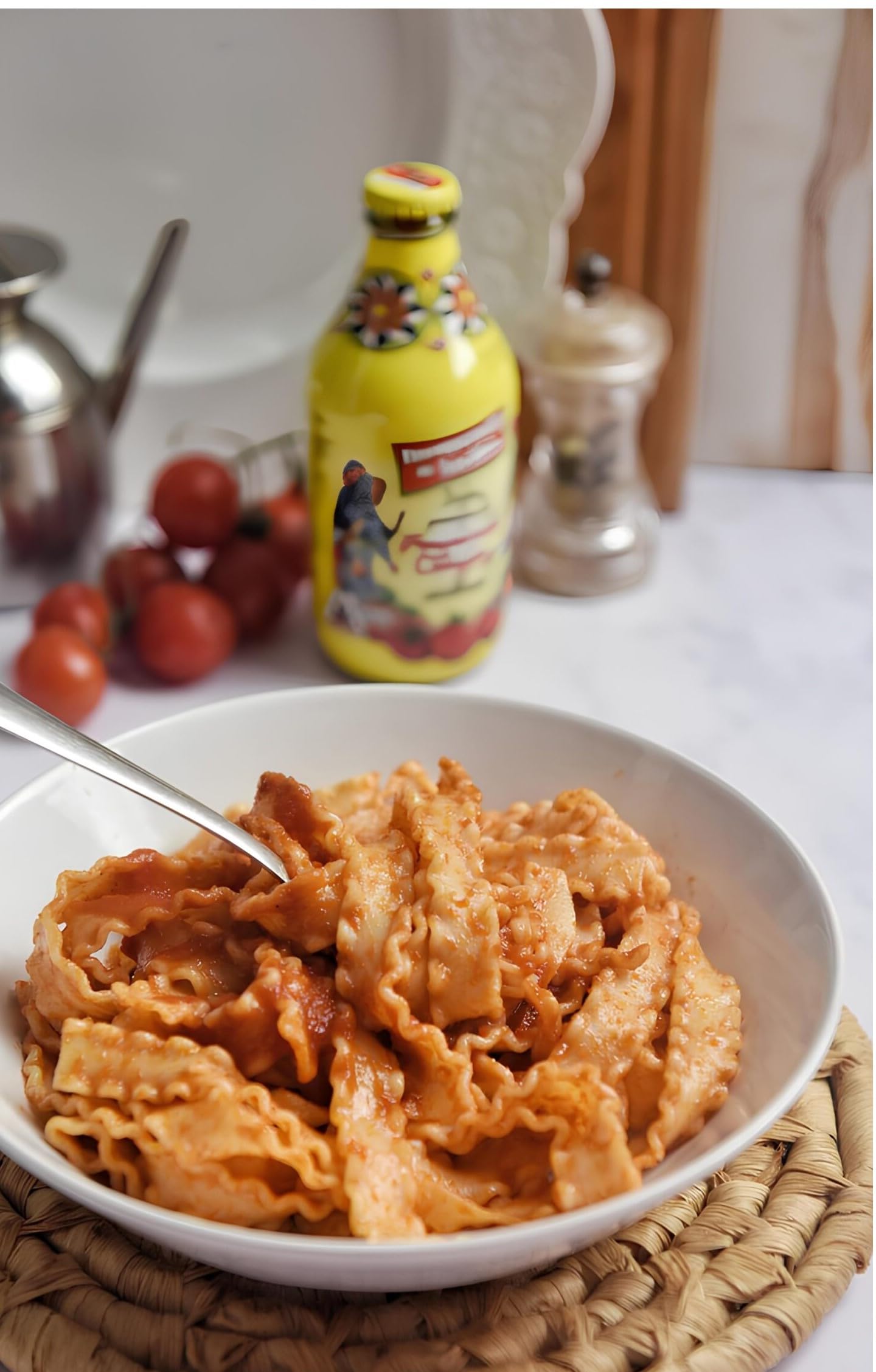 Amazon.co.jp: メモス コントルノ チェリートマトソース 330g : 食品