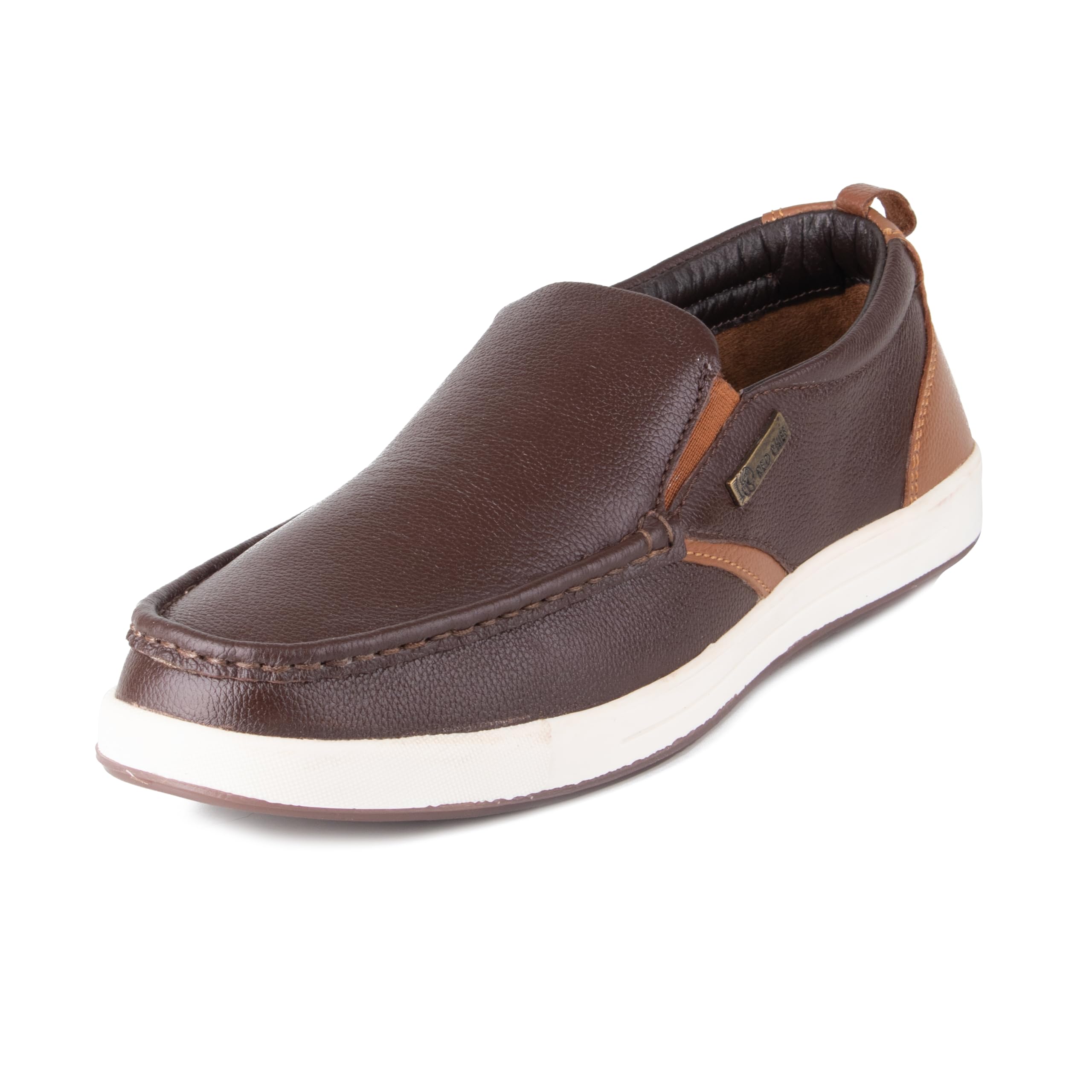See full amazon price history chart for Red Chief Black Leather Casual Slip on Shoes for Men Red Chief Black Leather Casual Slip on Shoes for Men (B0C7W339DQ) Amazon Price History, Amazon Price Tracker