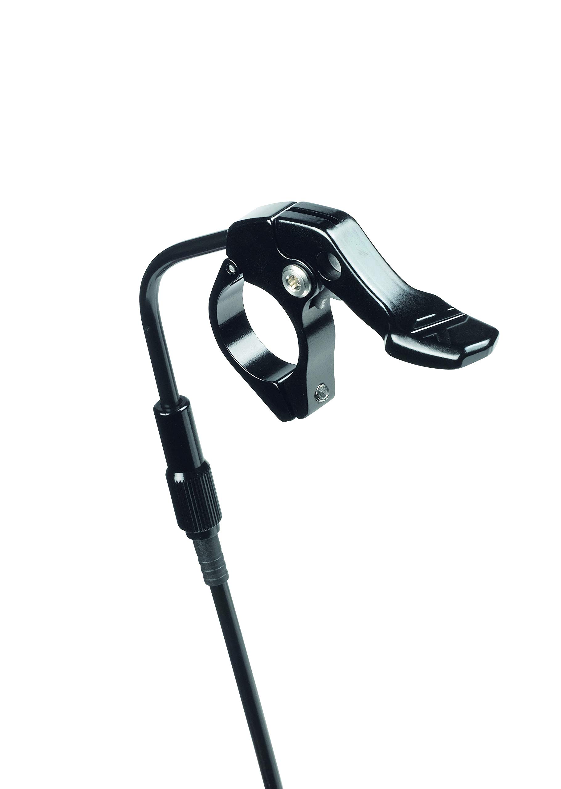 XLC SP-X06 Remotelock Hebel INKL. Zug (für Sattelstützen) // SP-T10/11 Sport & Freizeit