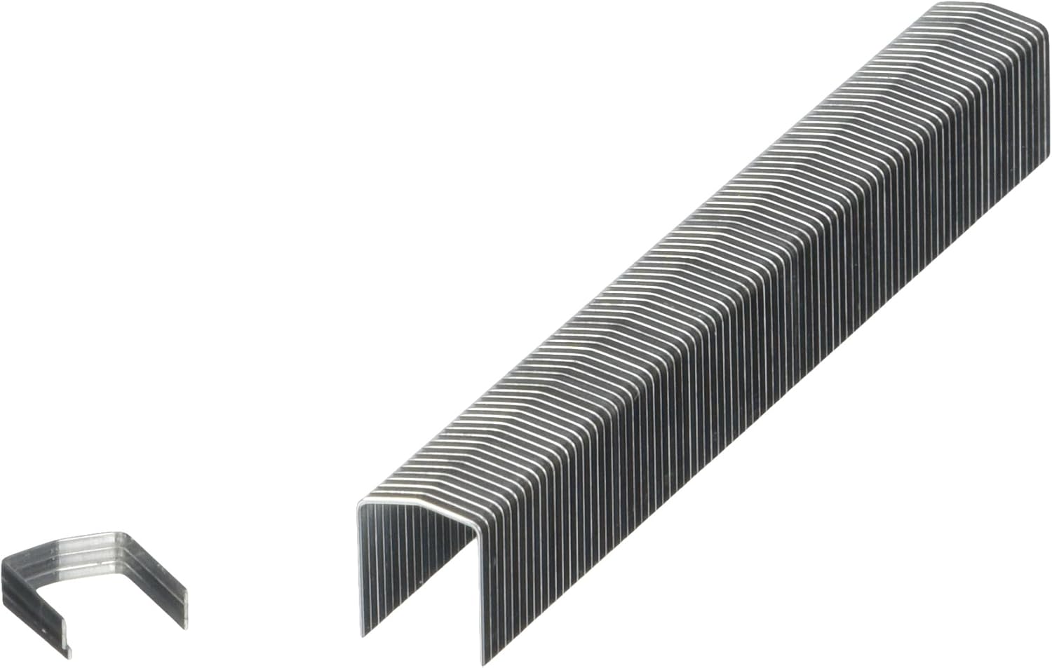 Bostitch STCR50191/2-4M 1/2-Inch by 7/16-Inch Heavy-Duty PowerCrown Staple (4,032 per Box)