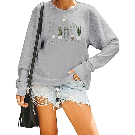 MNLYBABY: The Quintessential Plant Lover's Apparel