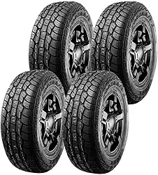 Pneu 175/75R14 Aro 14 XBRI FORZA 2 A/T 86T