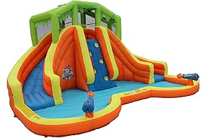 Twin Falls Lagoon: The Ultimate Backyard Summer Splash!
