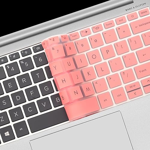 Miniatura 43 de Cubierta de teclado para HP EliteBook 830 835 840 845 1040 G9 G10 13.3 14 pulgadas Accesorios para portátiles Teclado Funda protectora