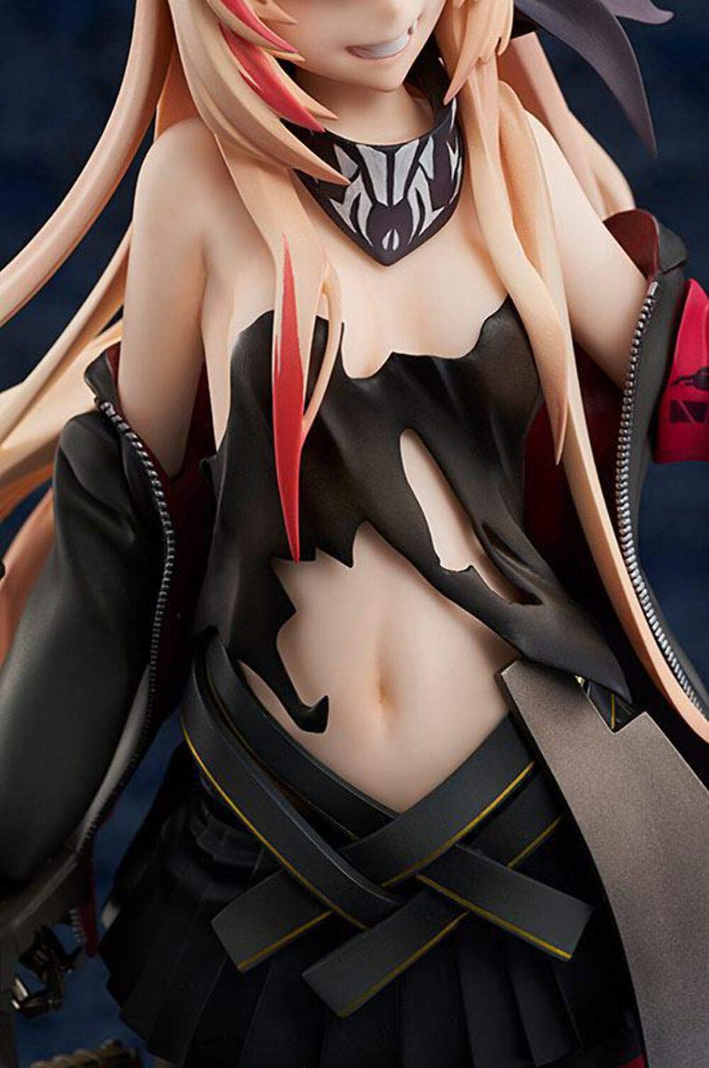Amazon.co.jp: Amakuni ガールズ フロントライン PVC フィギュア