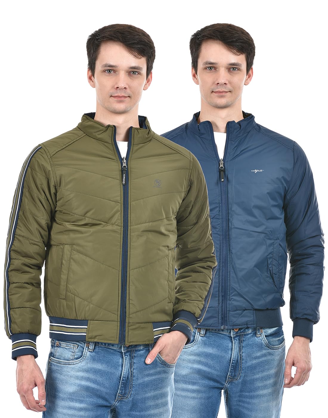 IntegritiMen's Regular Jacket