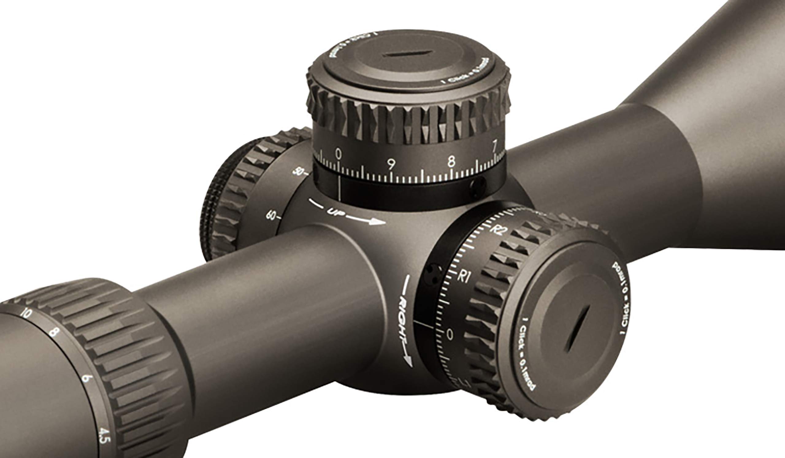 VORTEXタイプ Razor HD GenII Vortex Razor HD Gen II 4.5-27x56 FFP Riflescope