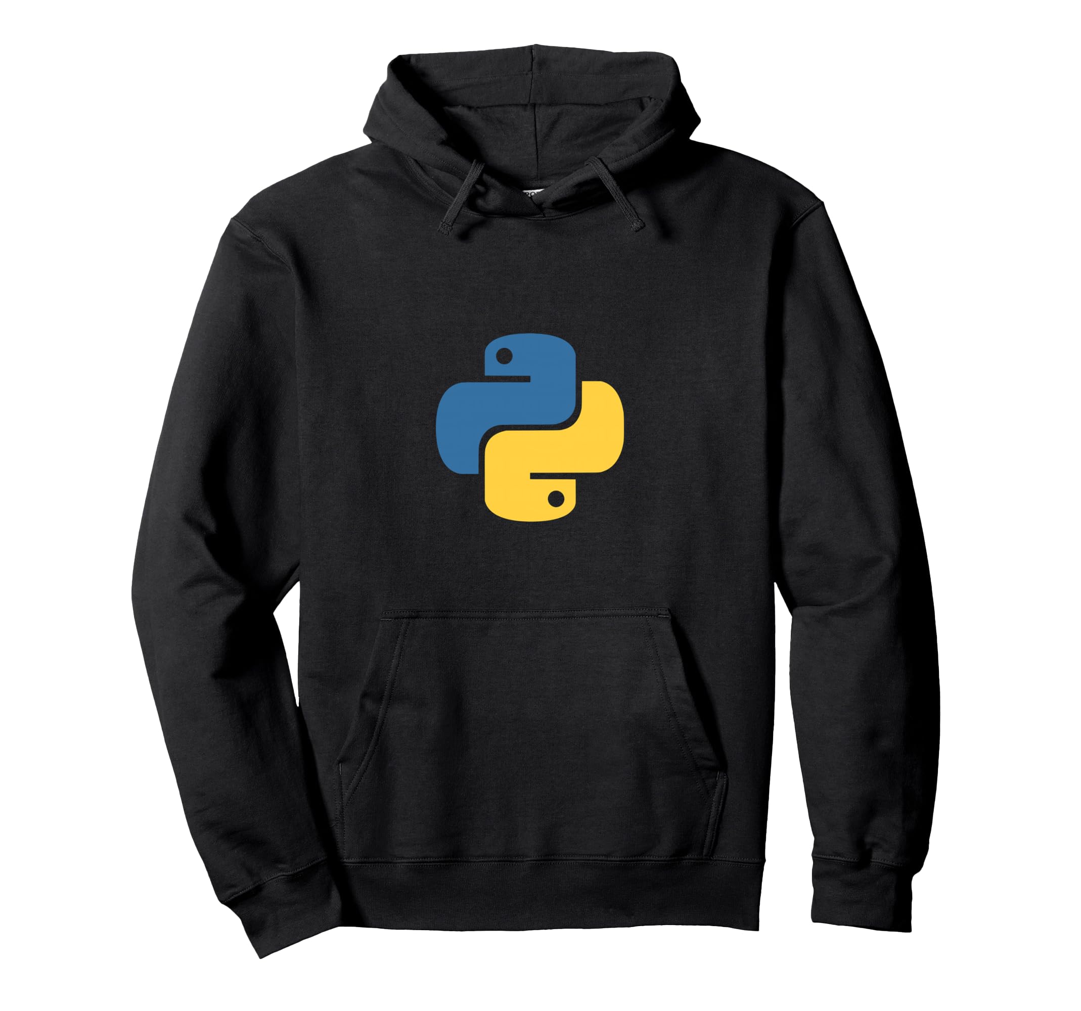 Amazon.co.jp: 開発者向けの公式Pythonロゴ パーカー : ファッション
