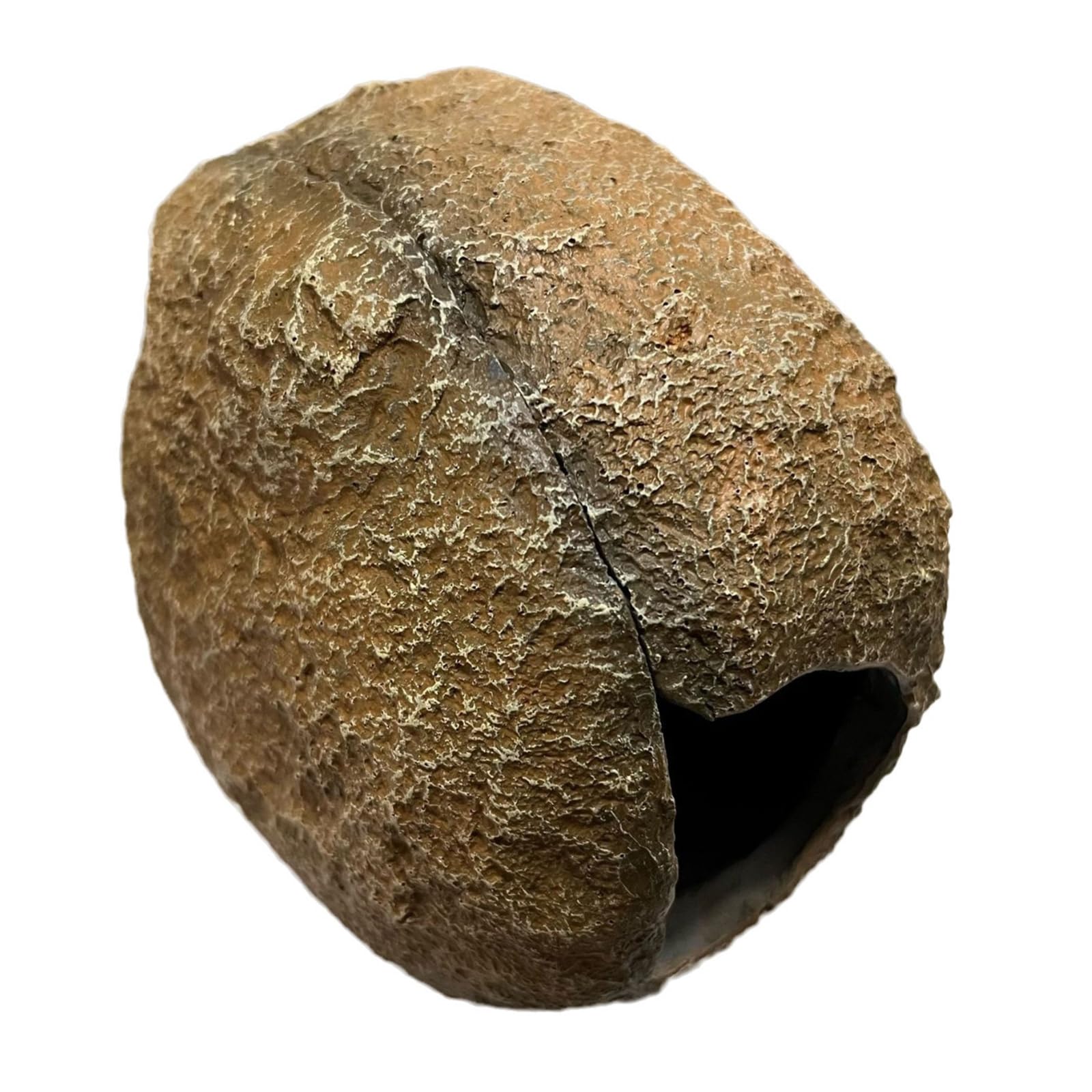 our fave Aquariums Hideouts Rock Cave Shelter House for Fish Shrimp Reptiles Breeding Resting Terrariums Decoration Fishtanks Cave
