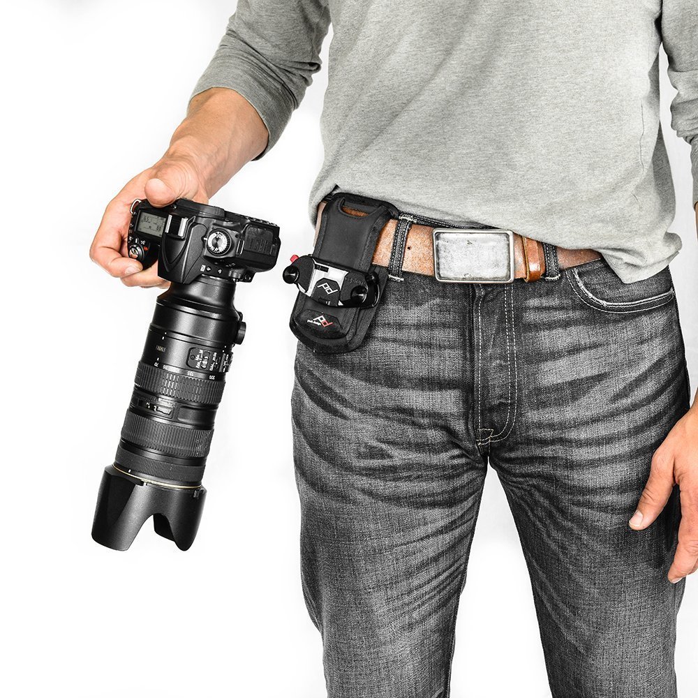 Amazon.co.jp: (ピークデザイン)PeakDesign キャプチャープロパッド PP