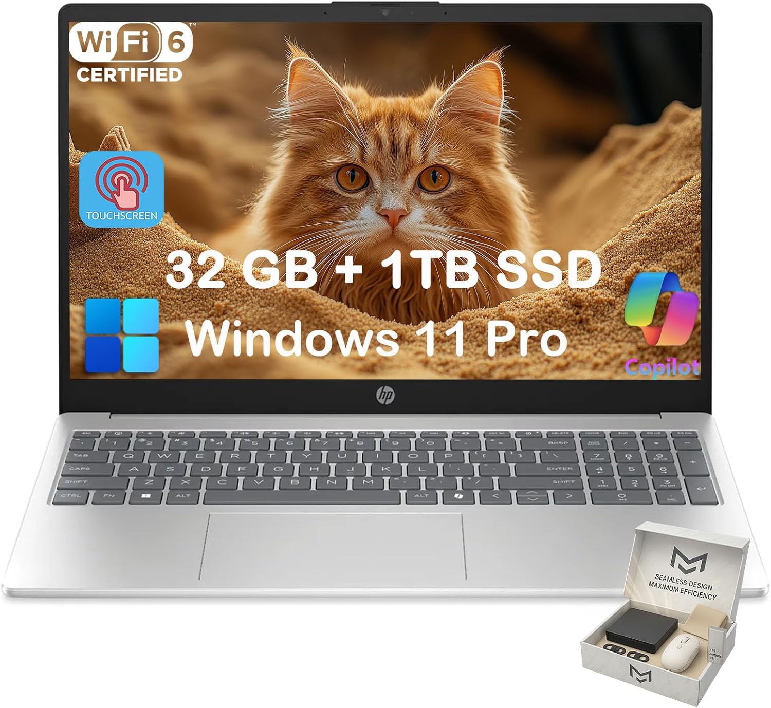 32GB RAM | 1TB SSD 32GB RAM | 1TB SSD