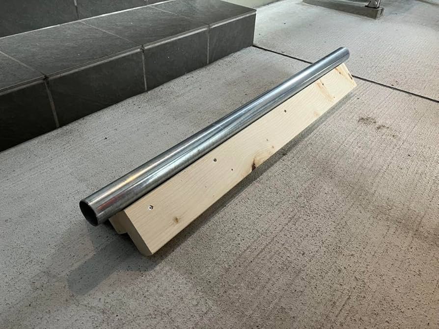 Amazon.co.jp: スケボーセクション レール スケートボードパーク