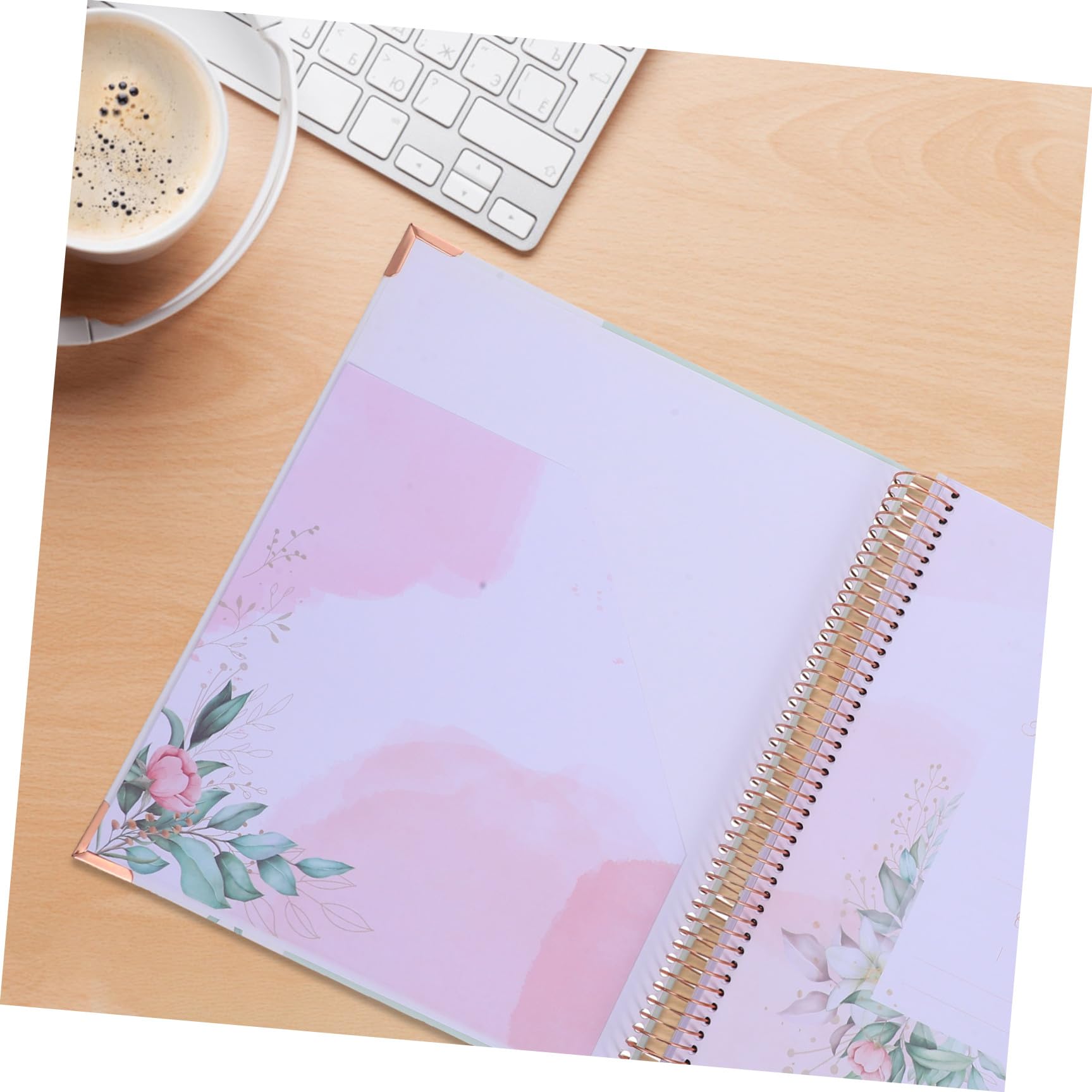ifundom Hochzeitsplaner Notizbuch mit Budgetplanung für Braut und Verlobung Hochzeitsvorbereitung und Notizen