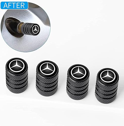 Miniatura 4 de Tapa de válvula de neumático de neumático, tapa de vástago de válvula de 12 piezas, para automóviles, SUV, motocicletas, bicicletas y camiones, tapa