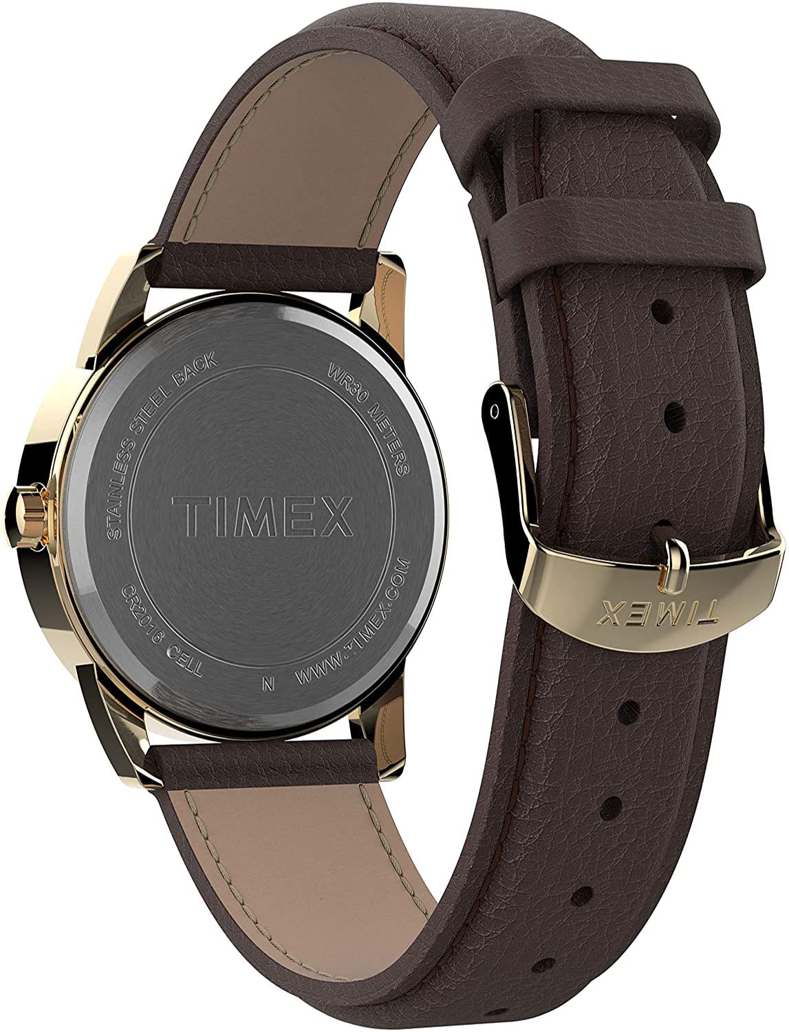 Timex Easy Reader, Reloj Informal para Hombre
