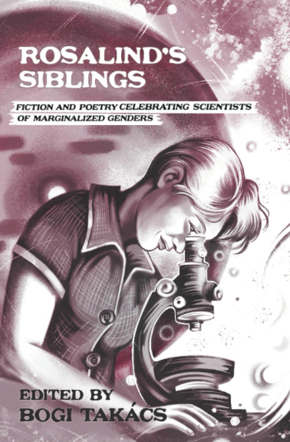 Cover of Rosalind's Siblings
