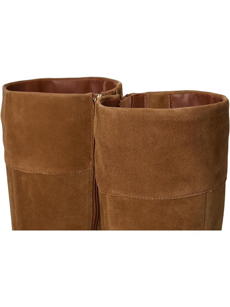 Brown Aerosoles Minerva