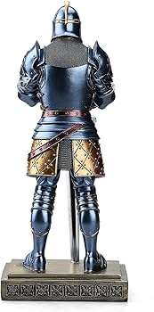 スペイン製 中世の騎士 鎧 古いスペインの騎士の鎧の写真素材・画像素材 Image 68495906