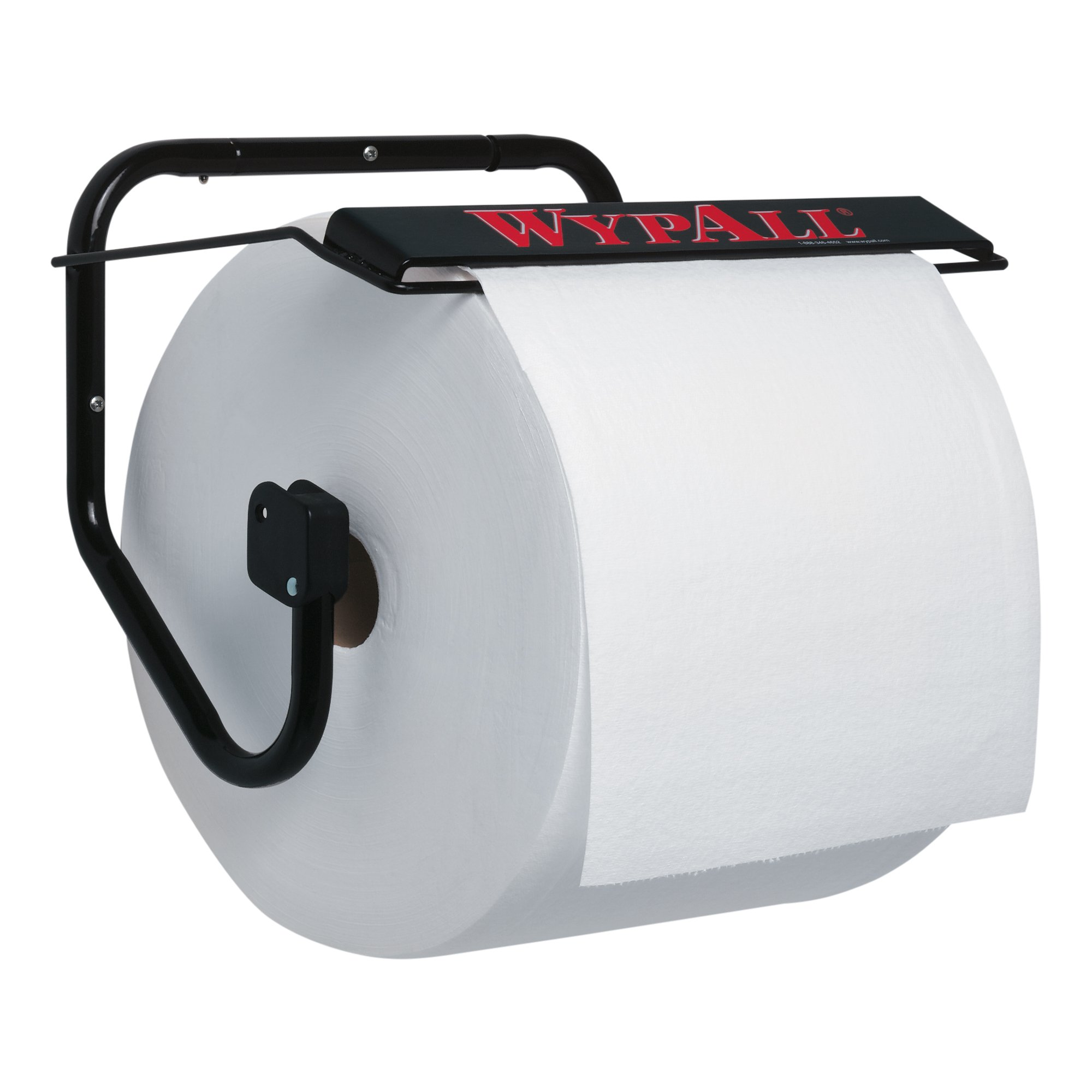 Kimberly Clark KIM80579 WYPALL Jumbo Wall Mount Wiper Dispenser