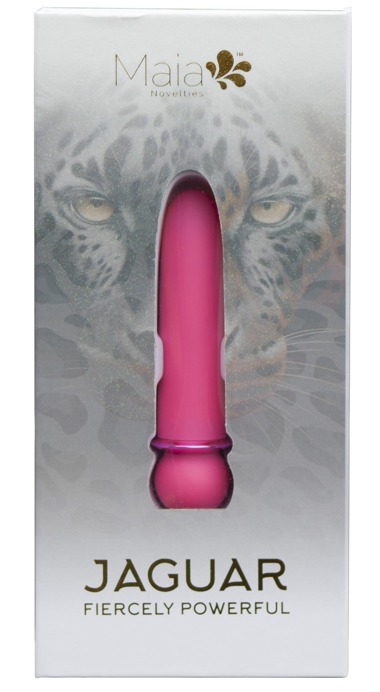 jaguar chan sex doll Amazon.com: Maia Jaguar Powerful Rechargeable Super-Charged Vibrator, 10  Vibration Functions, 4 Inches Long (Pink) : Health & Household