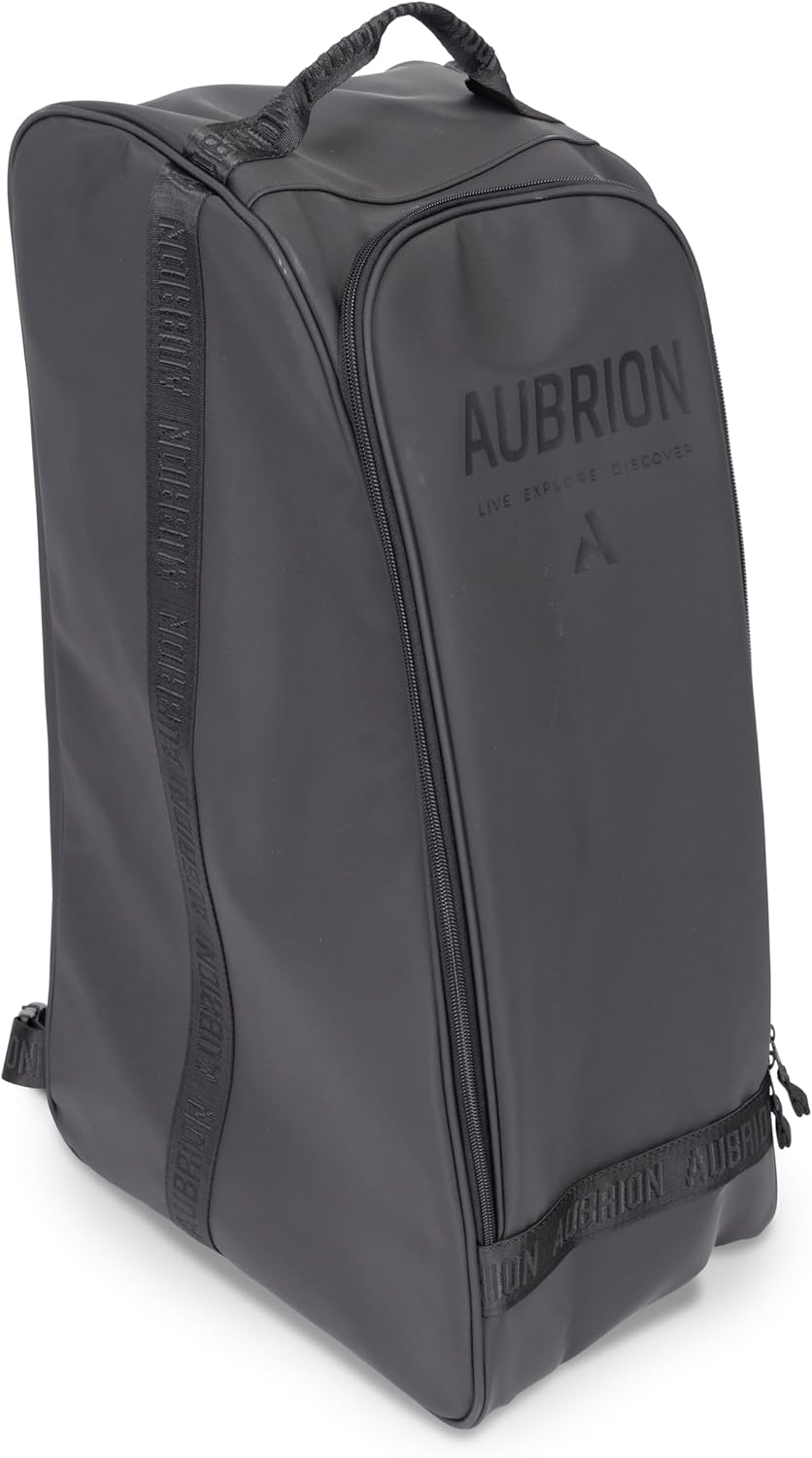 Shires Aubrion React Long Boot Bag