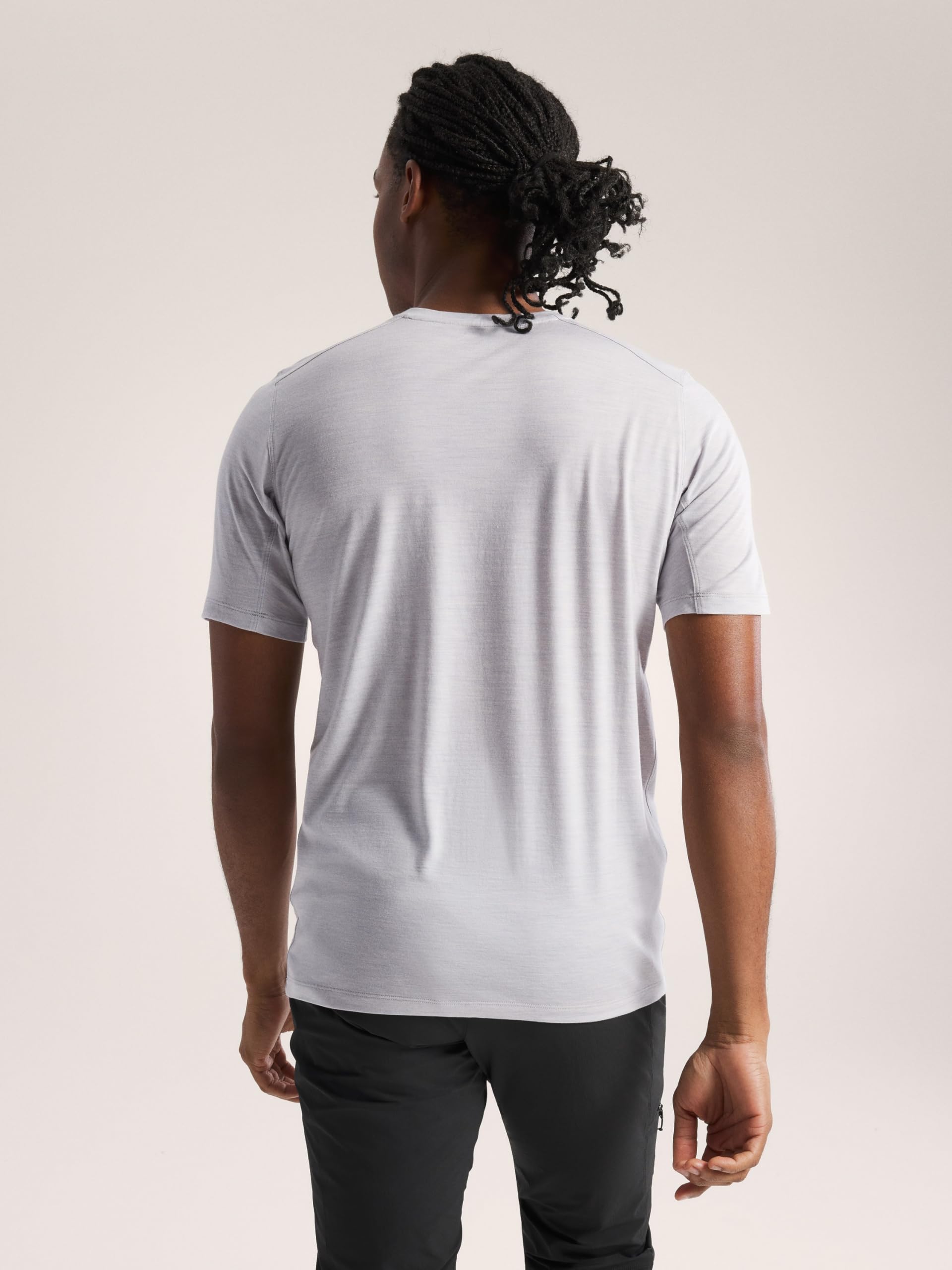 Amazon.com: Arc'teryx Ionia Merino Wool SS Men's | Soft Merino