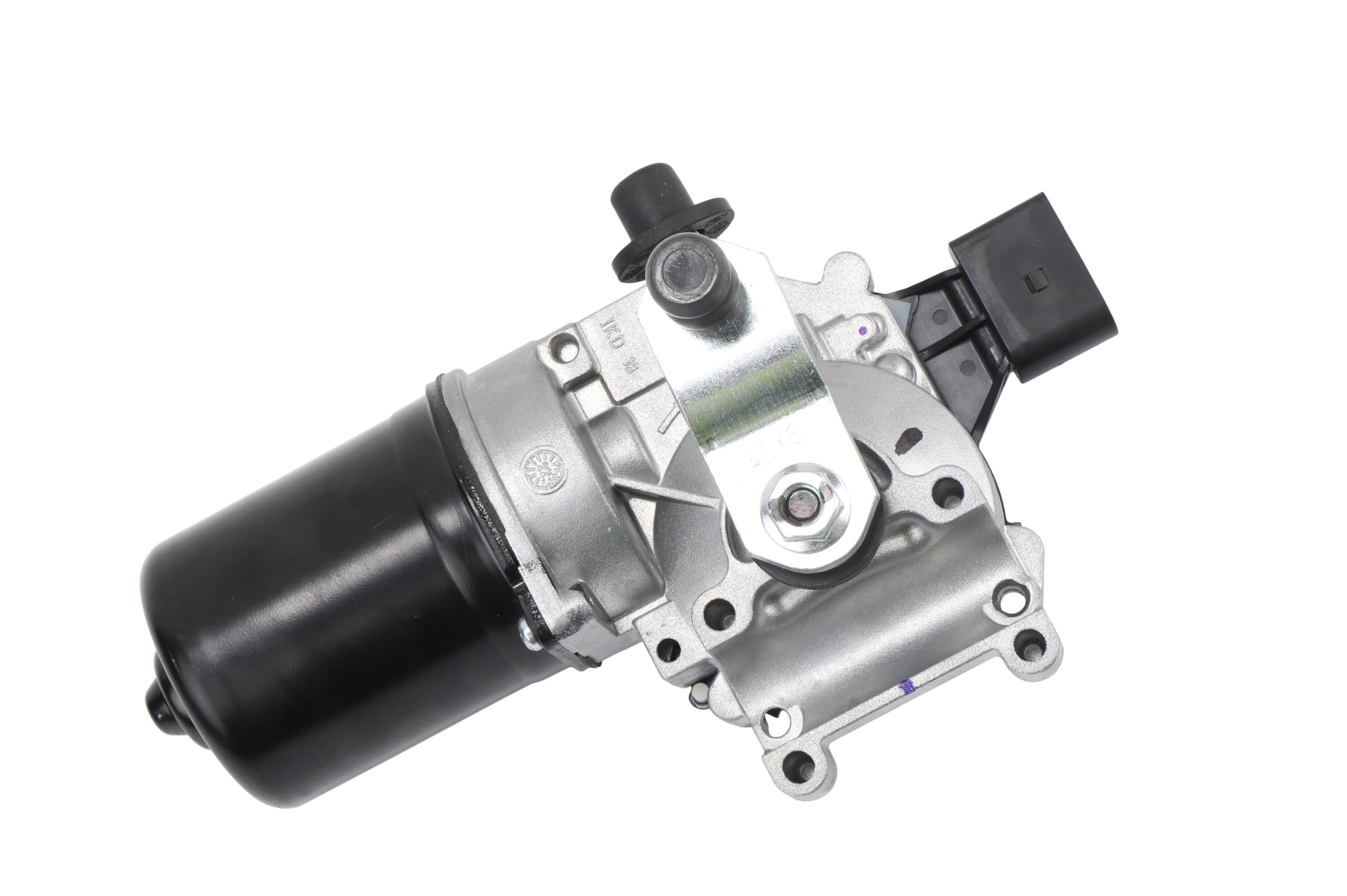 ACDelco GM Genuine Parts 22820106 Windshield Wiper Motor, 9.31 in