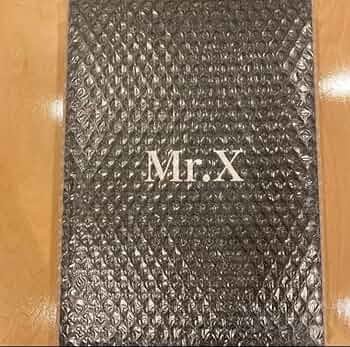 Mr.X ダイレクト出版 Mr.X / Jay Abraham / ダイレクト出版