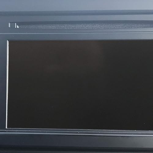 Miniatura 6 de Red Hound Auto Protector de pantalla compatible con Toyota Tacoma 2013-2019 Entune Protector de pantalla táctil invisible de alta claridad que