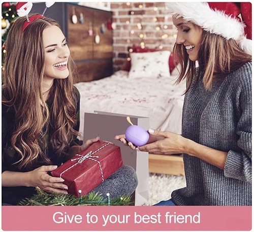 Miniatura 8 de Altavoz Bluetooth pequeño, lindo gato mini altavoces inalámbricos con sonido estéreo fuerte, micrófono integrado, súper bajo, doble emparejamiento,