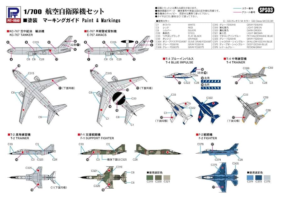 1/700自衛隊基地ジオラマ航空機付 1/700自衛隊基地ジオラマ航空機付 SPS03 1/700 航空自衛隊基地